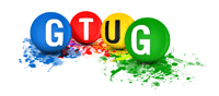 Логотип Google Technology User Group
